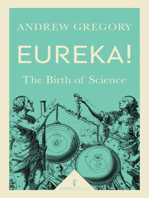 cover image of Eureka! (Icon Science)